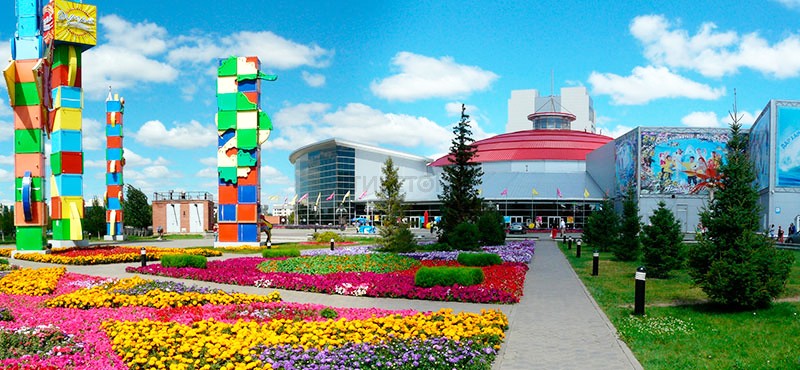 Думан-Астана